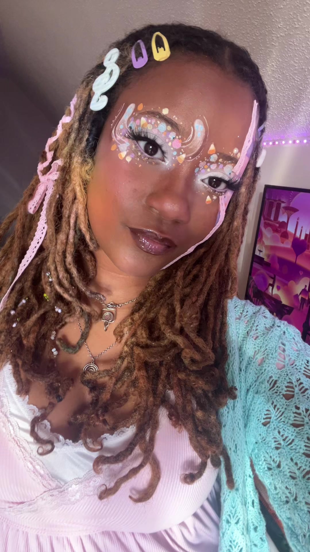 @Ashauna 🤍