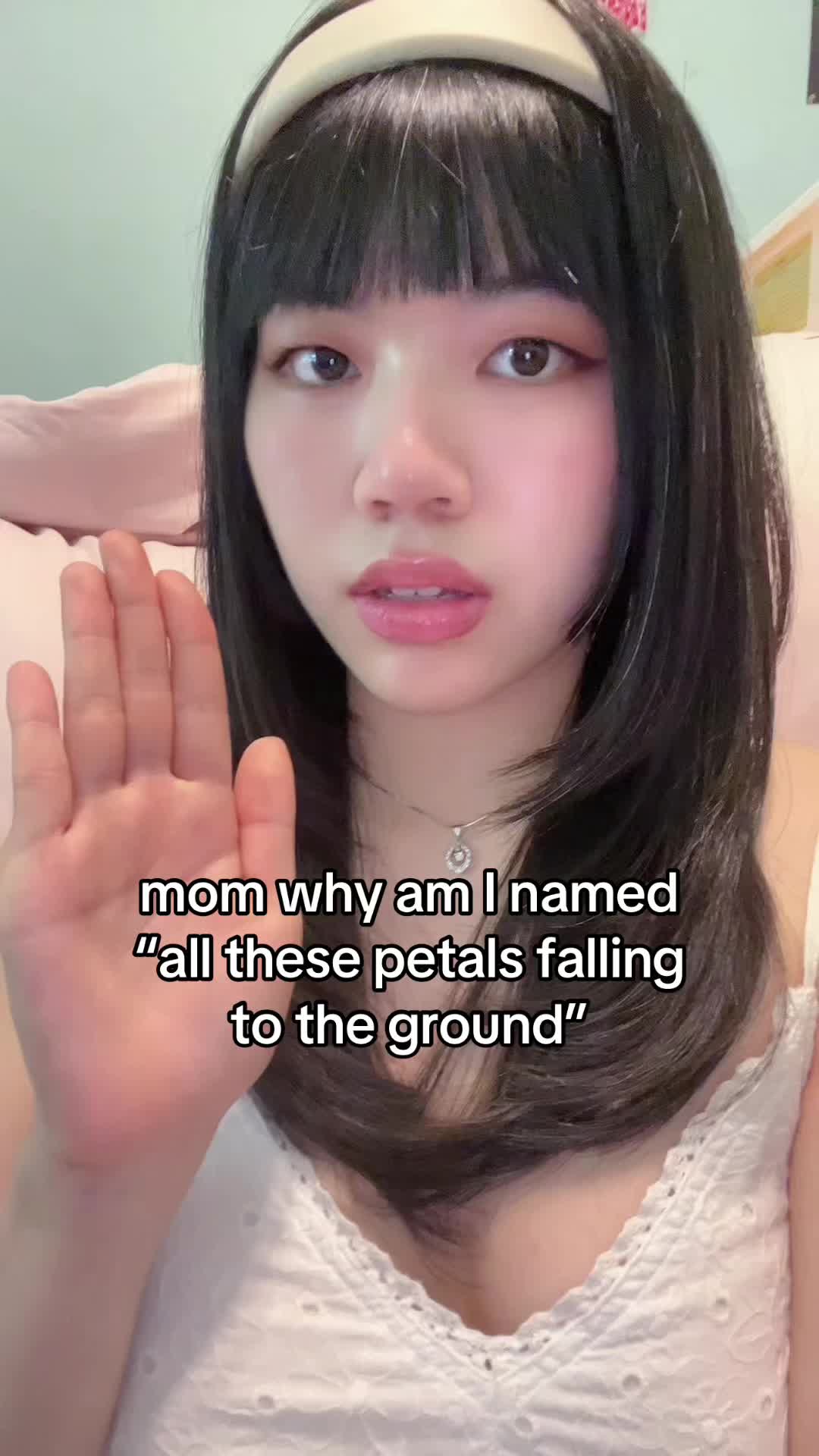 @Melody T