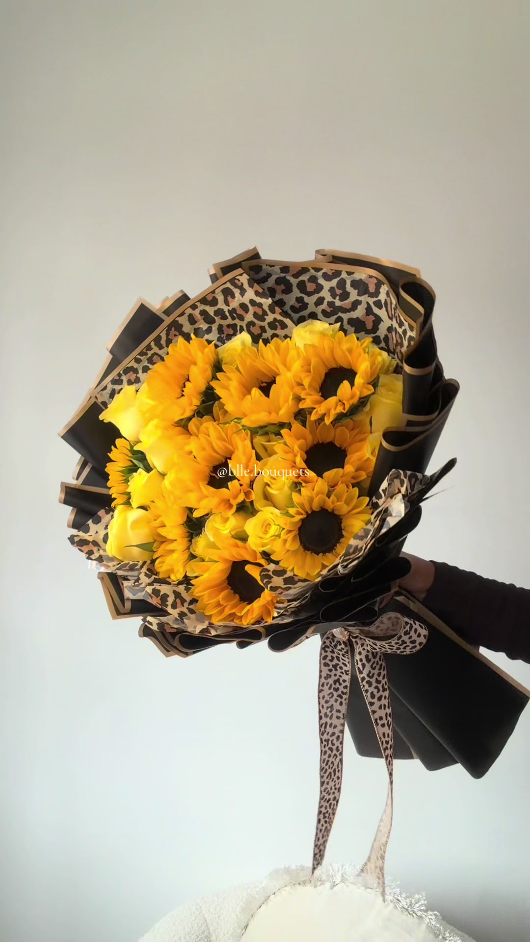 @Belle Bouquets