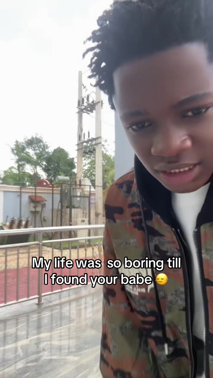 @chibueze de blessings