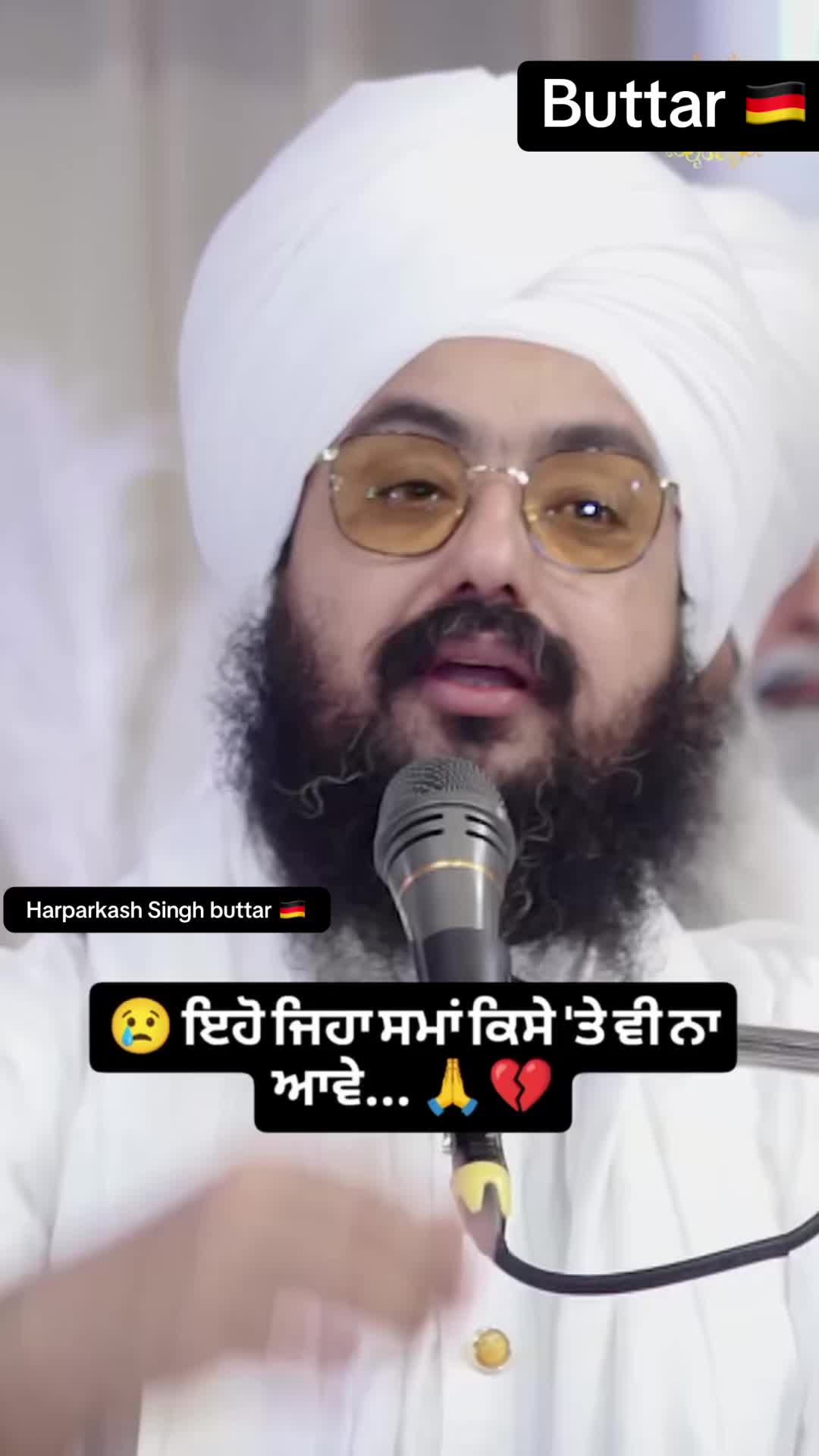 @Harparkash Singh Buttar 🇩🇪