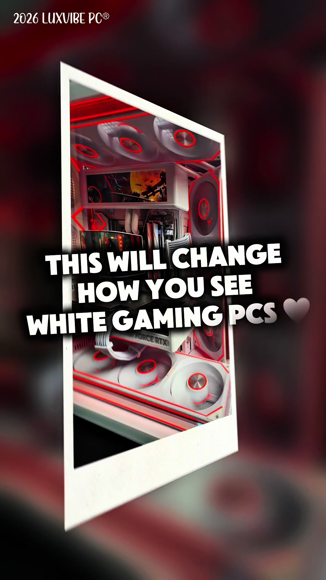 @Luxvibe pc