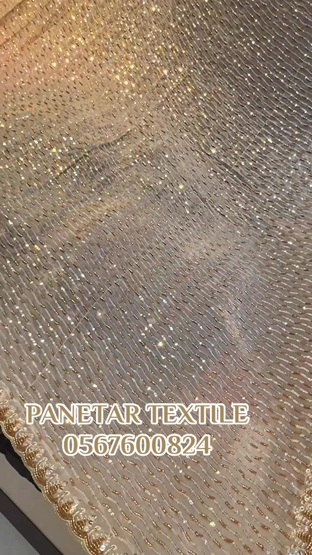 @PANETAR TEXTILE TRADING LLC
