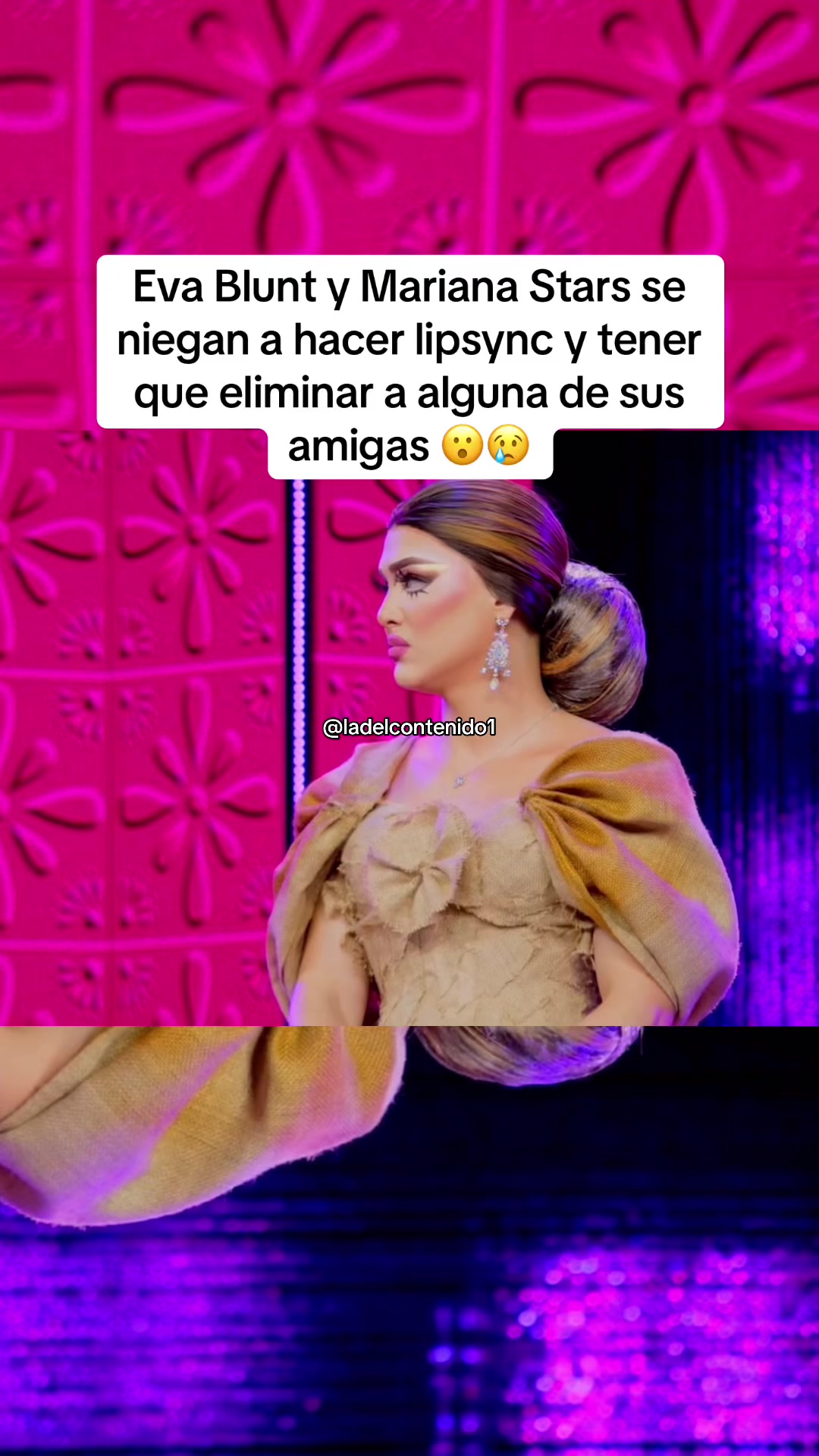 @La del Contenido ๐