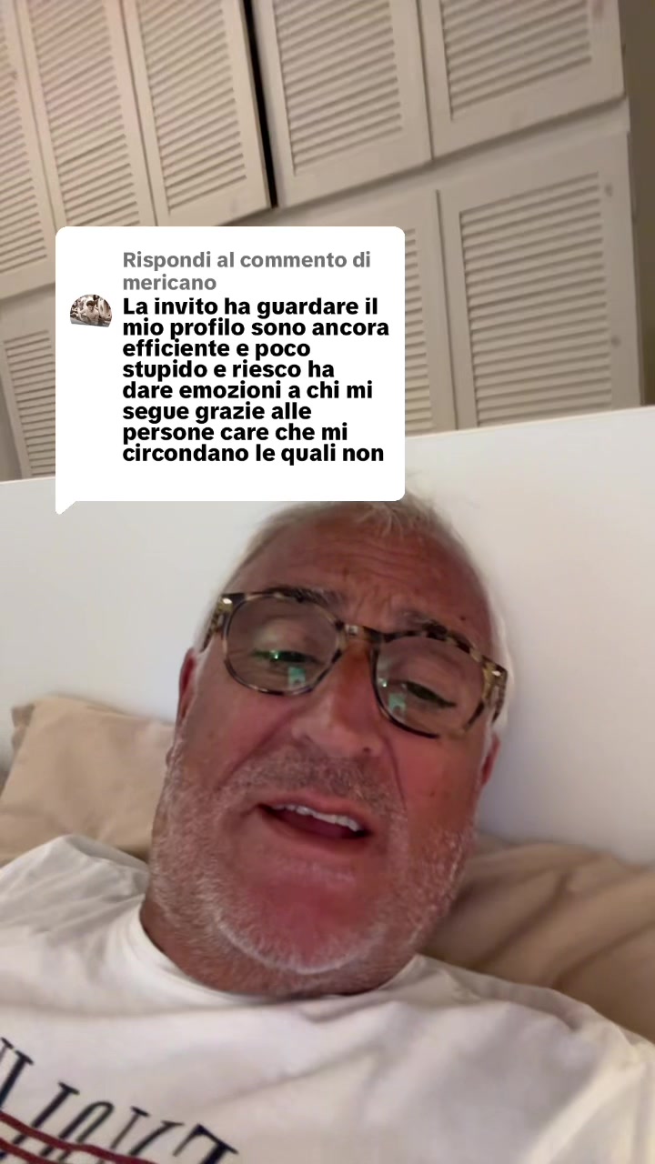 @Sergio Gallone