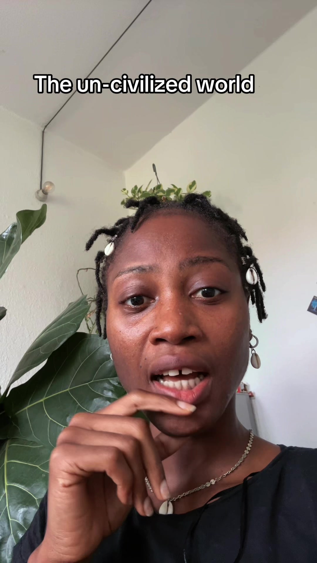 @Ajambel&eacute; NwaBiafra 🌊👹🧜🏿&zwj;♀️