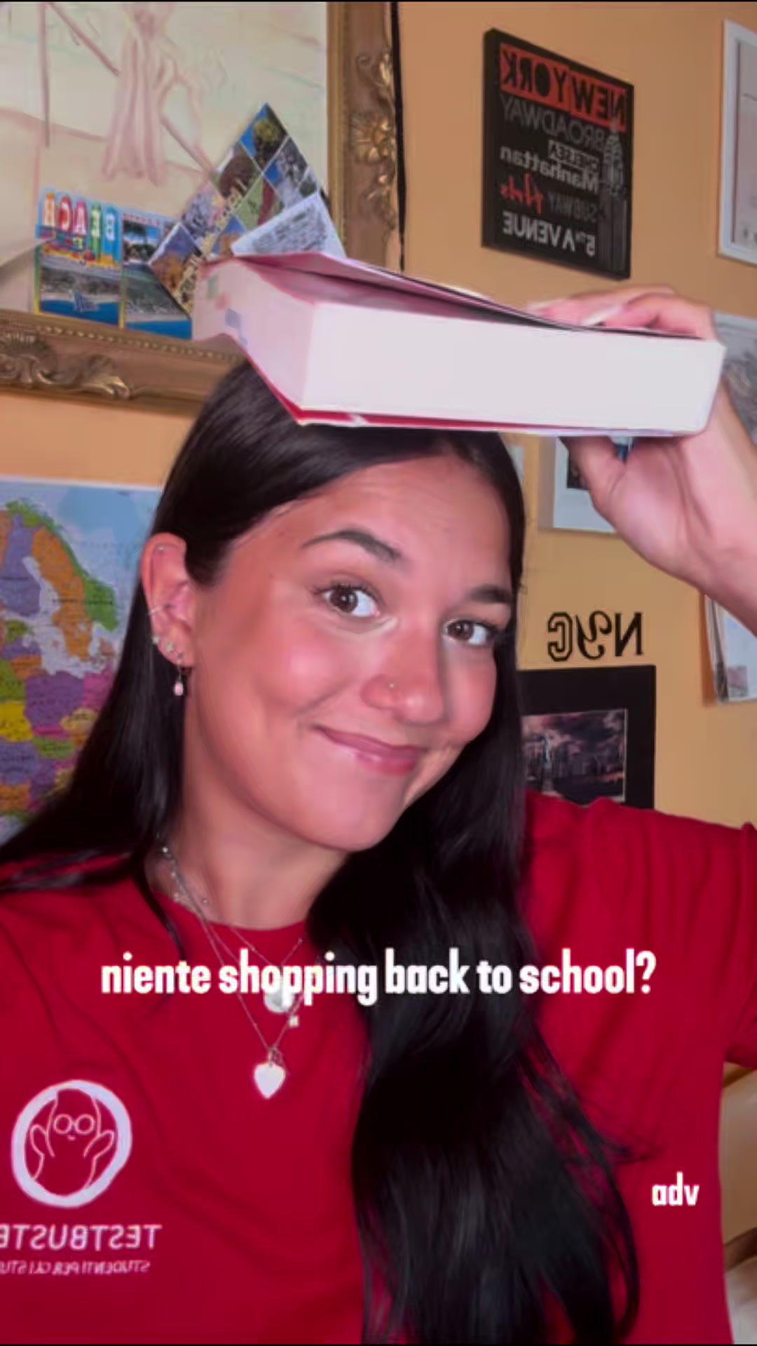 @ally&aury channel