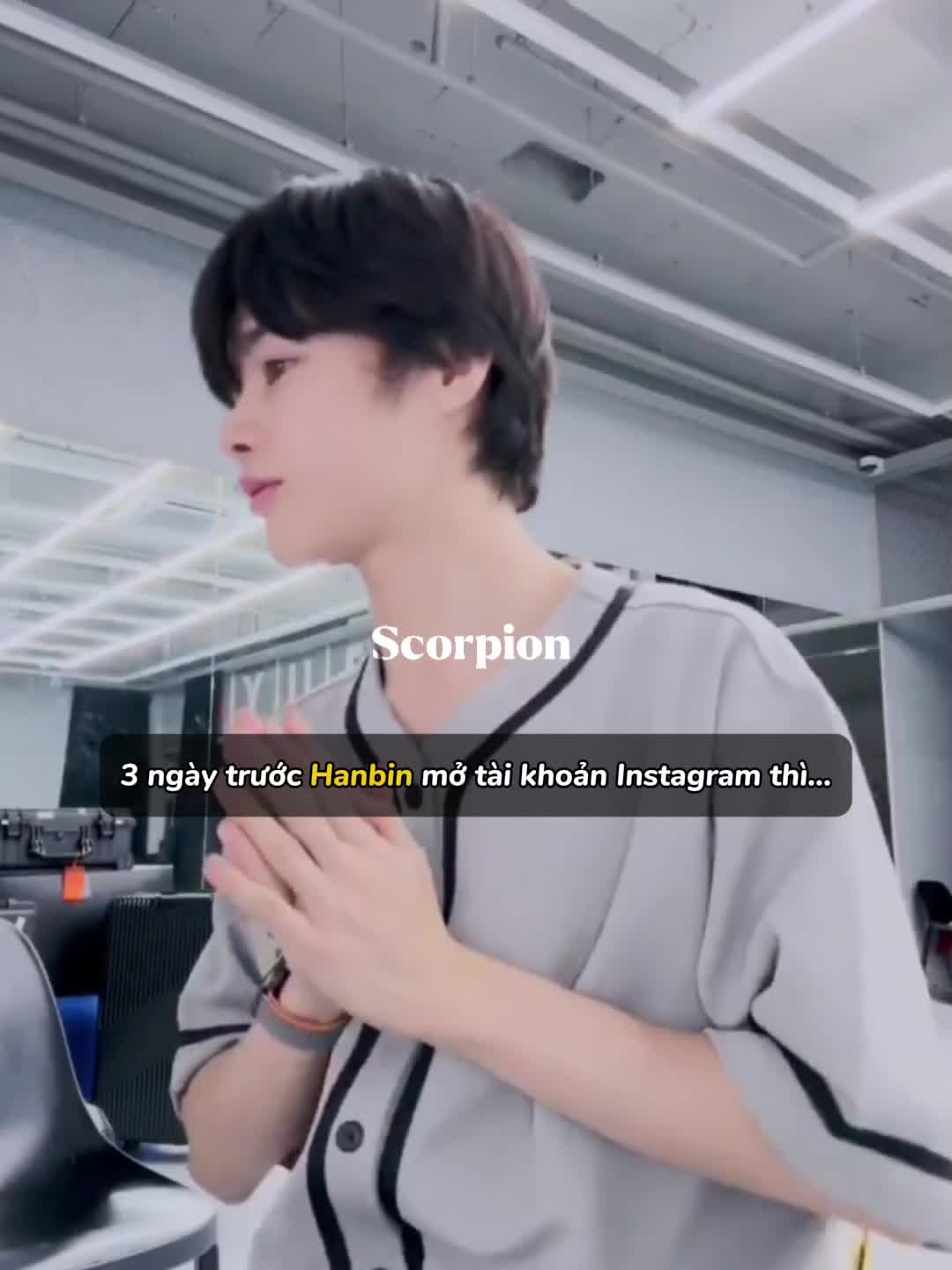 @Scorpion 🦂♏
