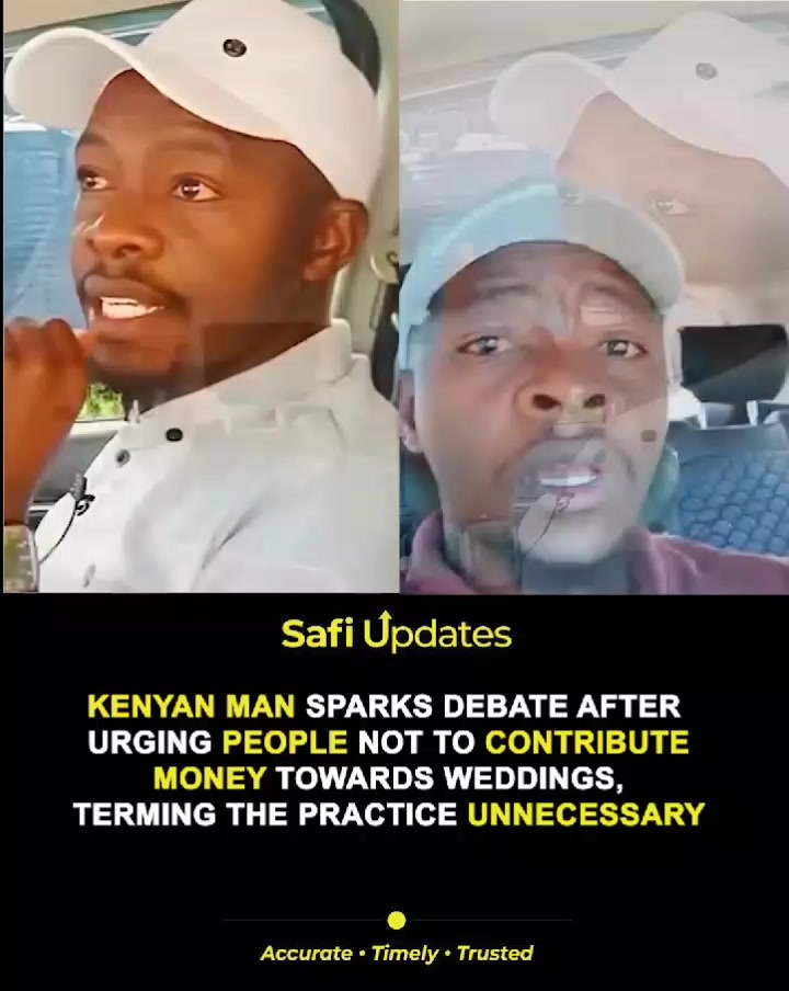 @Safi Updates