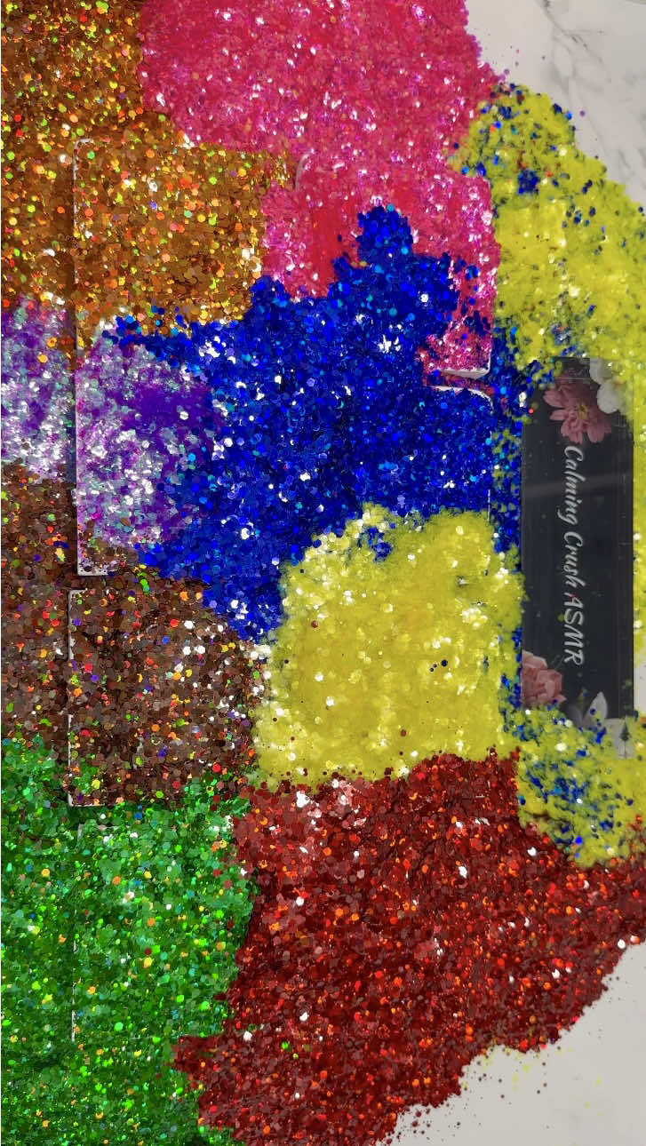 @Calming Crush ASMR
