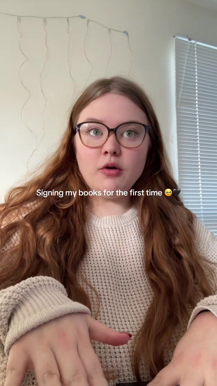 @E. M. Andrews