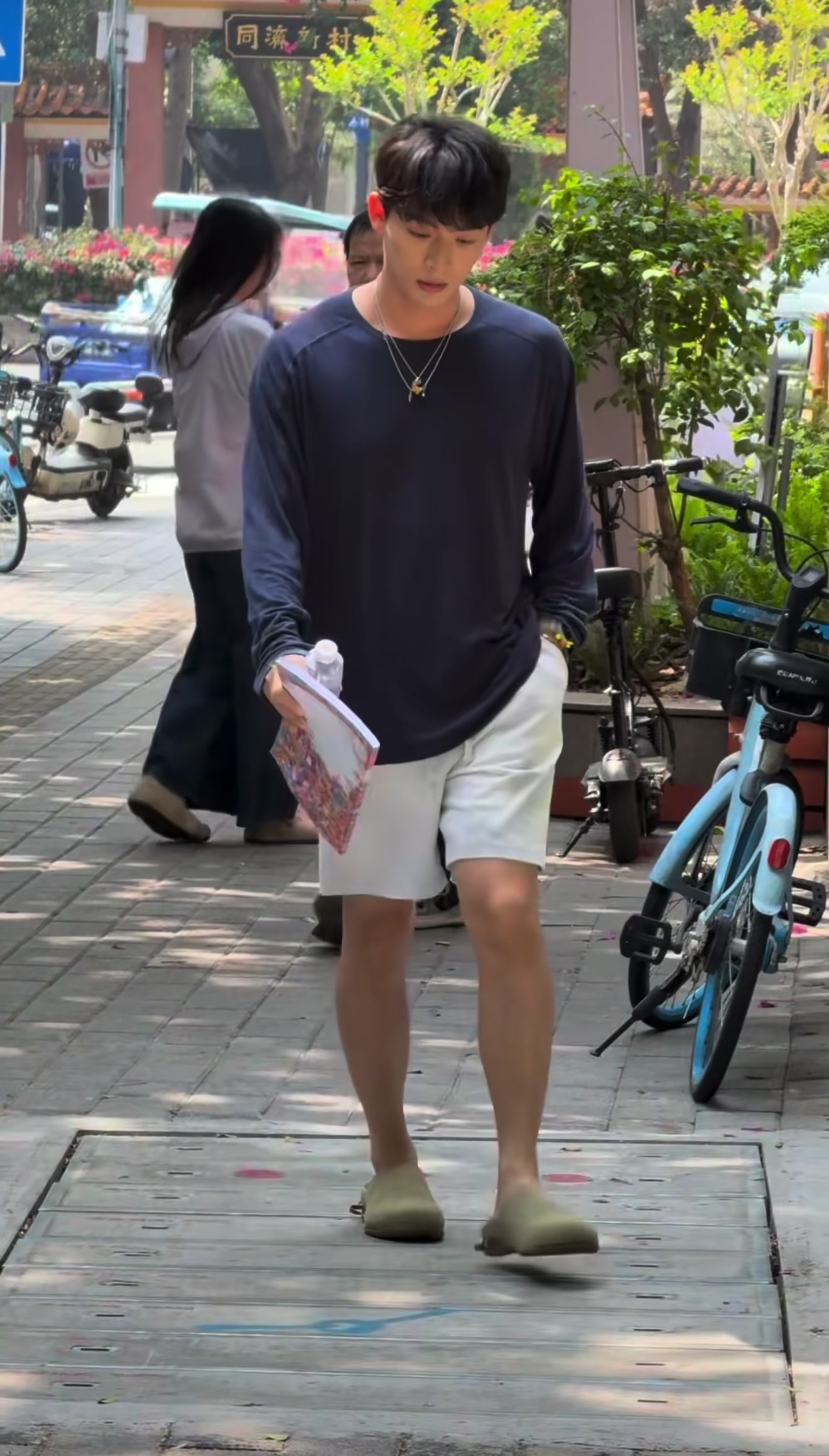 @Trai xinh gái đẹp showbiz 😎