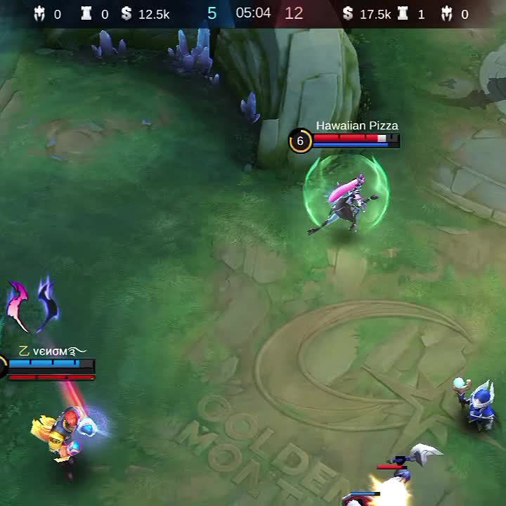 @V3nom.