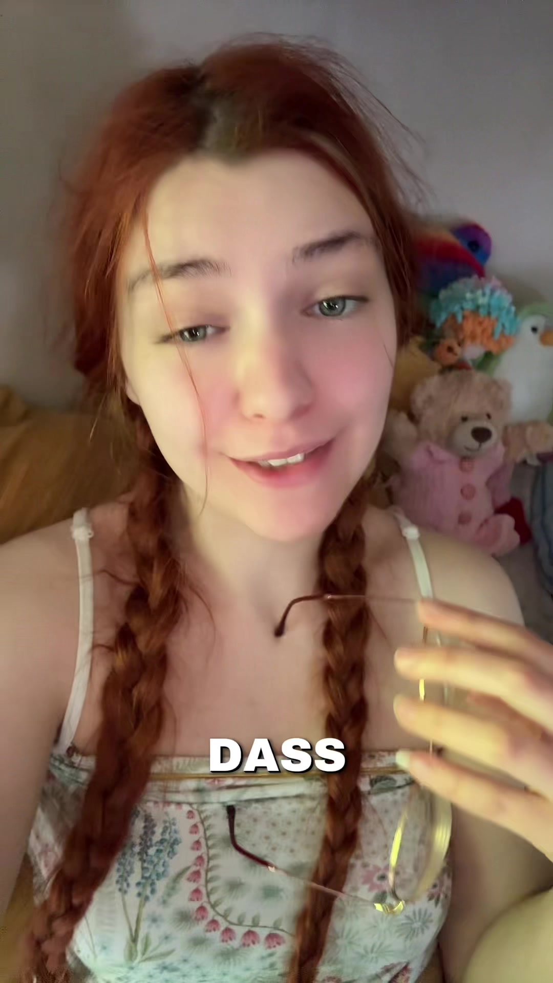 @Thecutestuffedanimal🧸💜