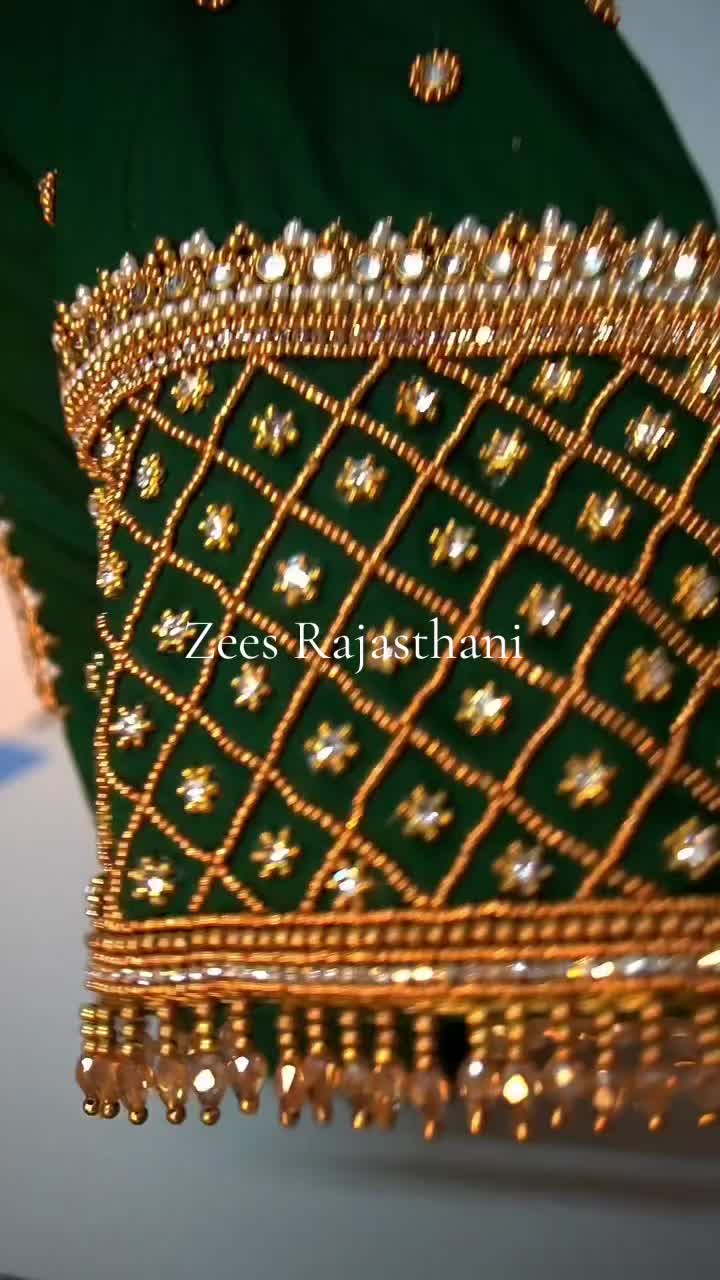@Zees Rajasthani