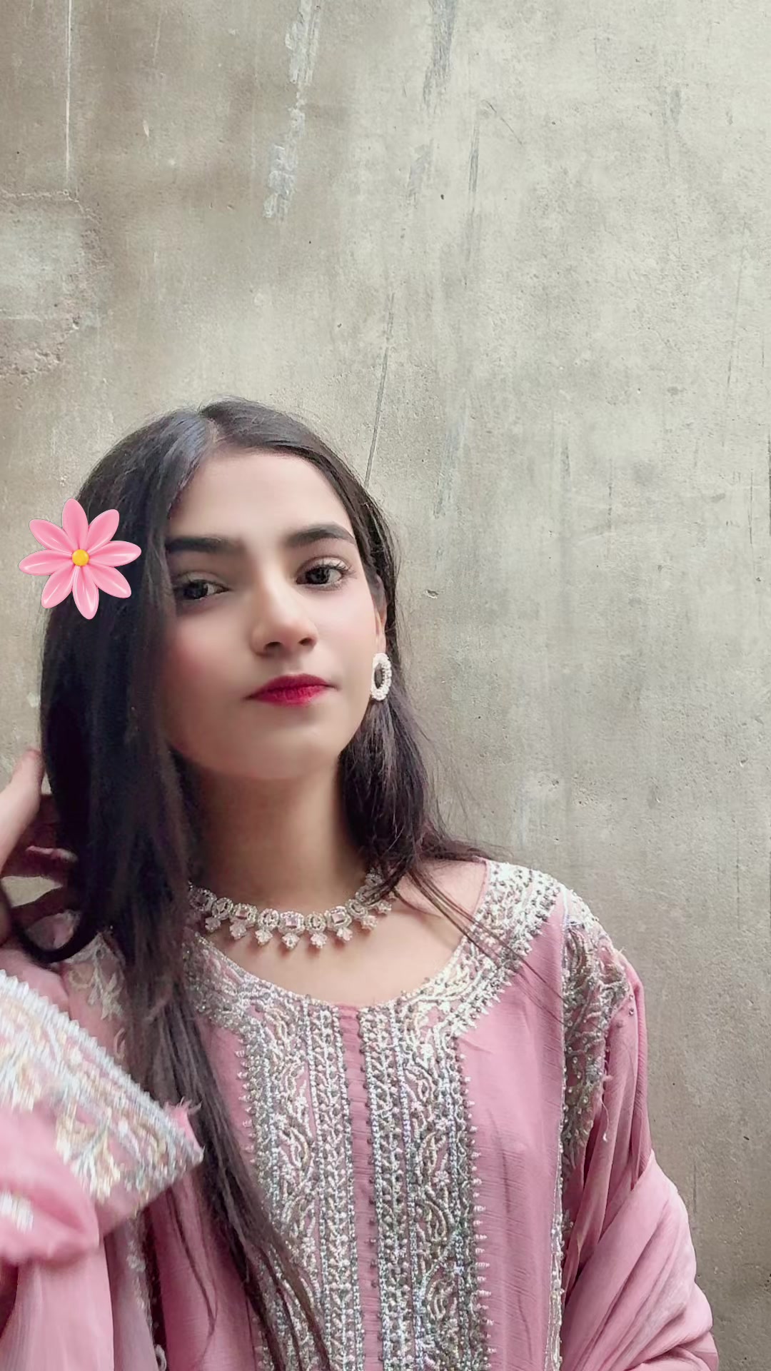 @Bushra_Bisma🌼🍁