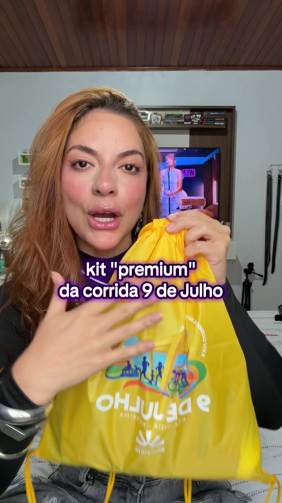 @Ana Luiza 🔮✨ #PerfilOficial