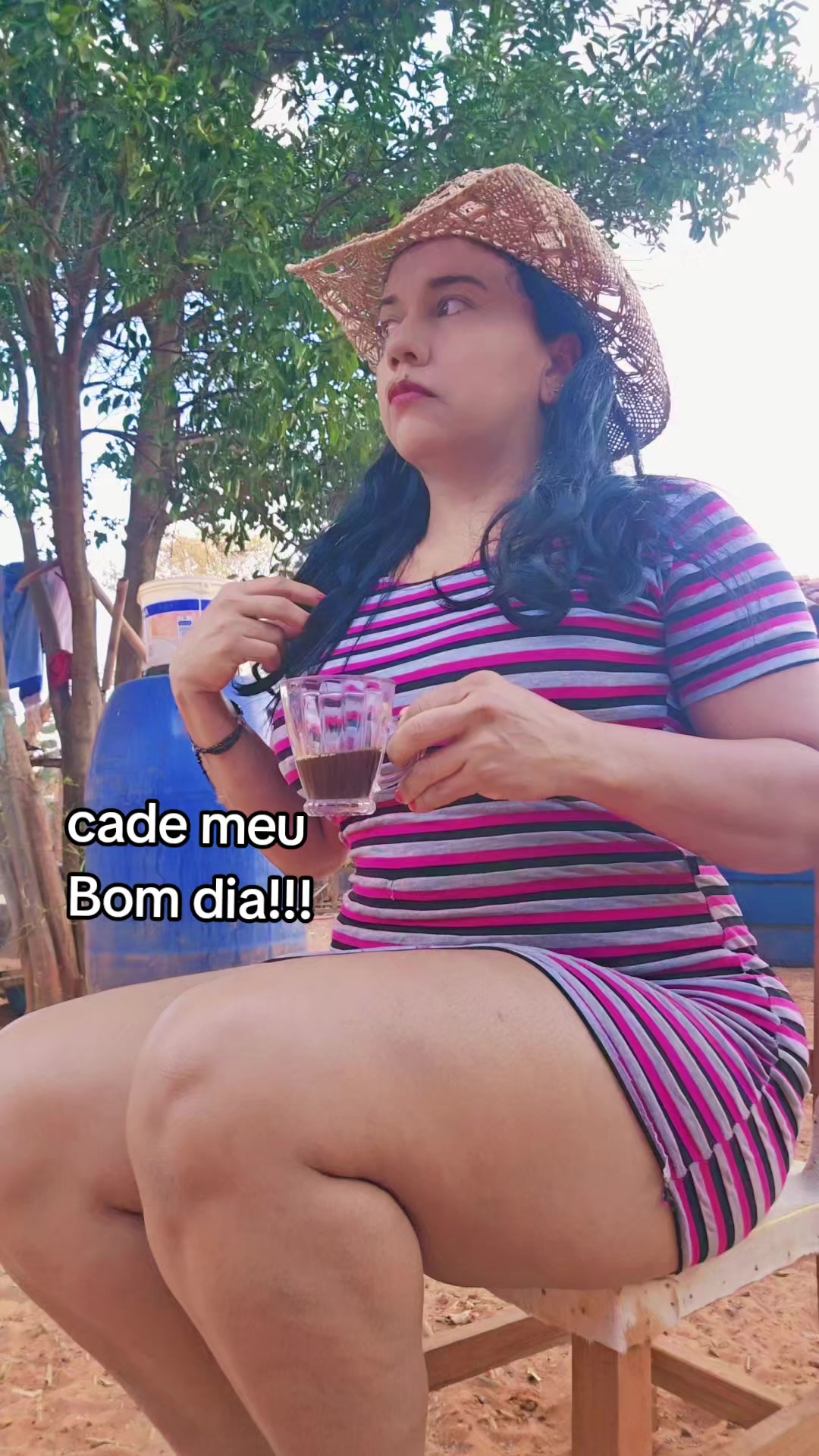 @🌵Morena da Roça🌵