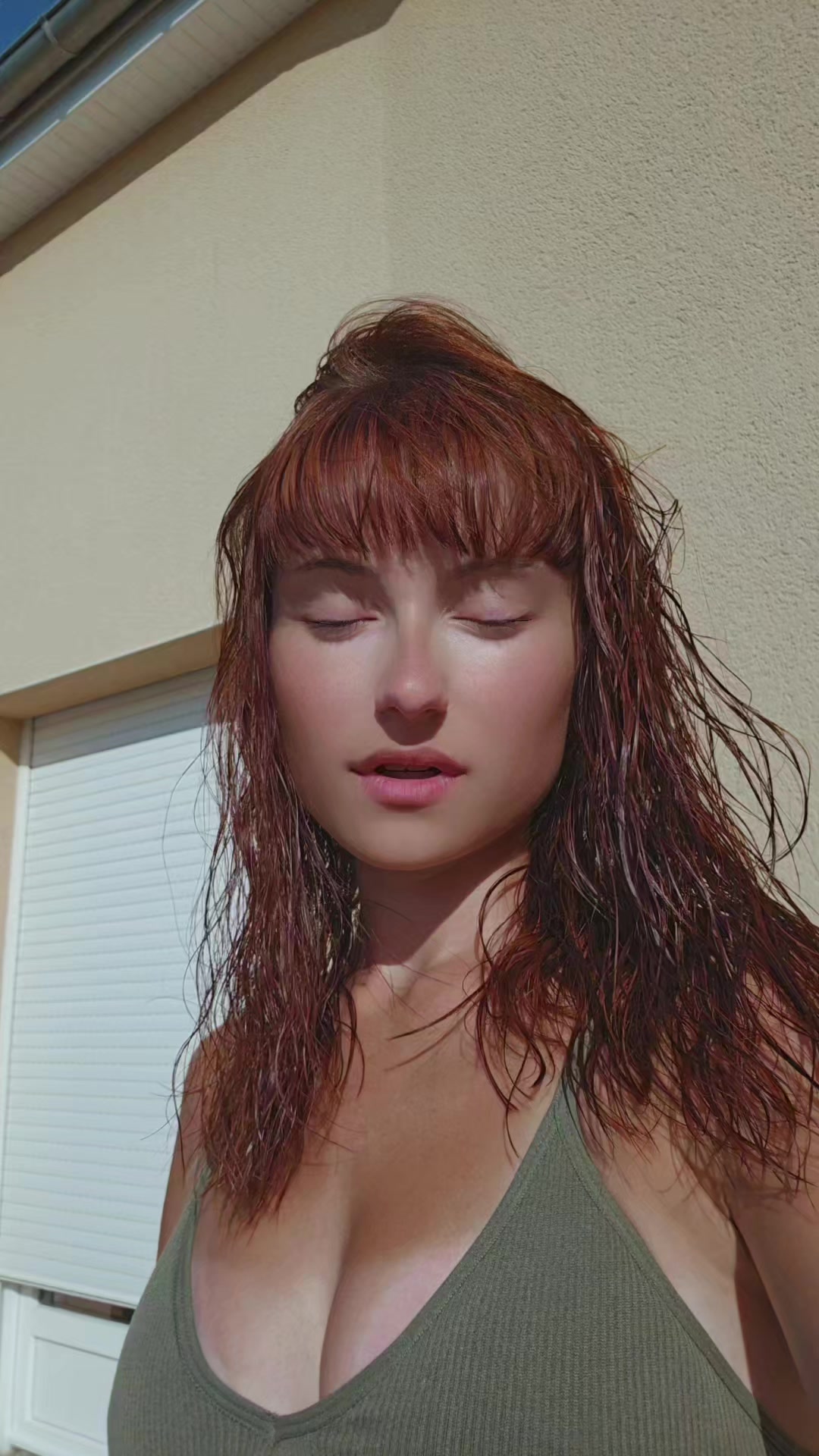 @Ma&euml;lou 🕊