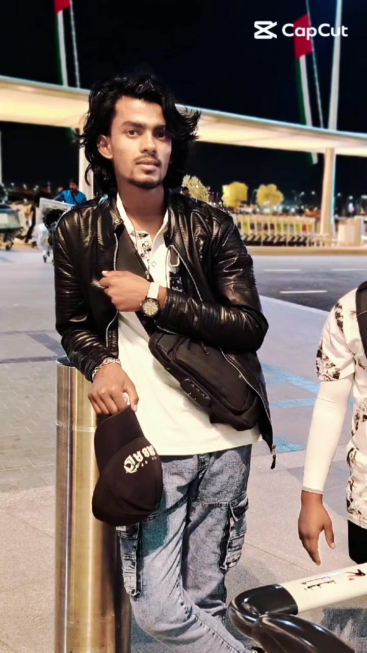 @RaJa YaDaV