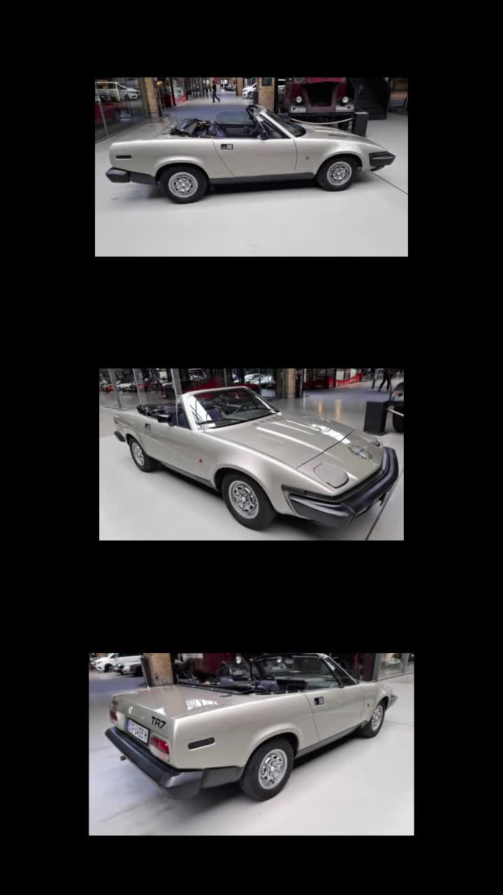 @Frank Classic Cars Insider