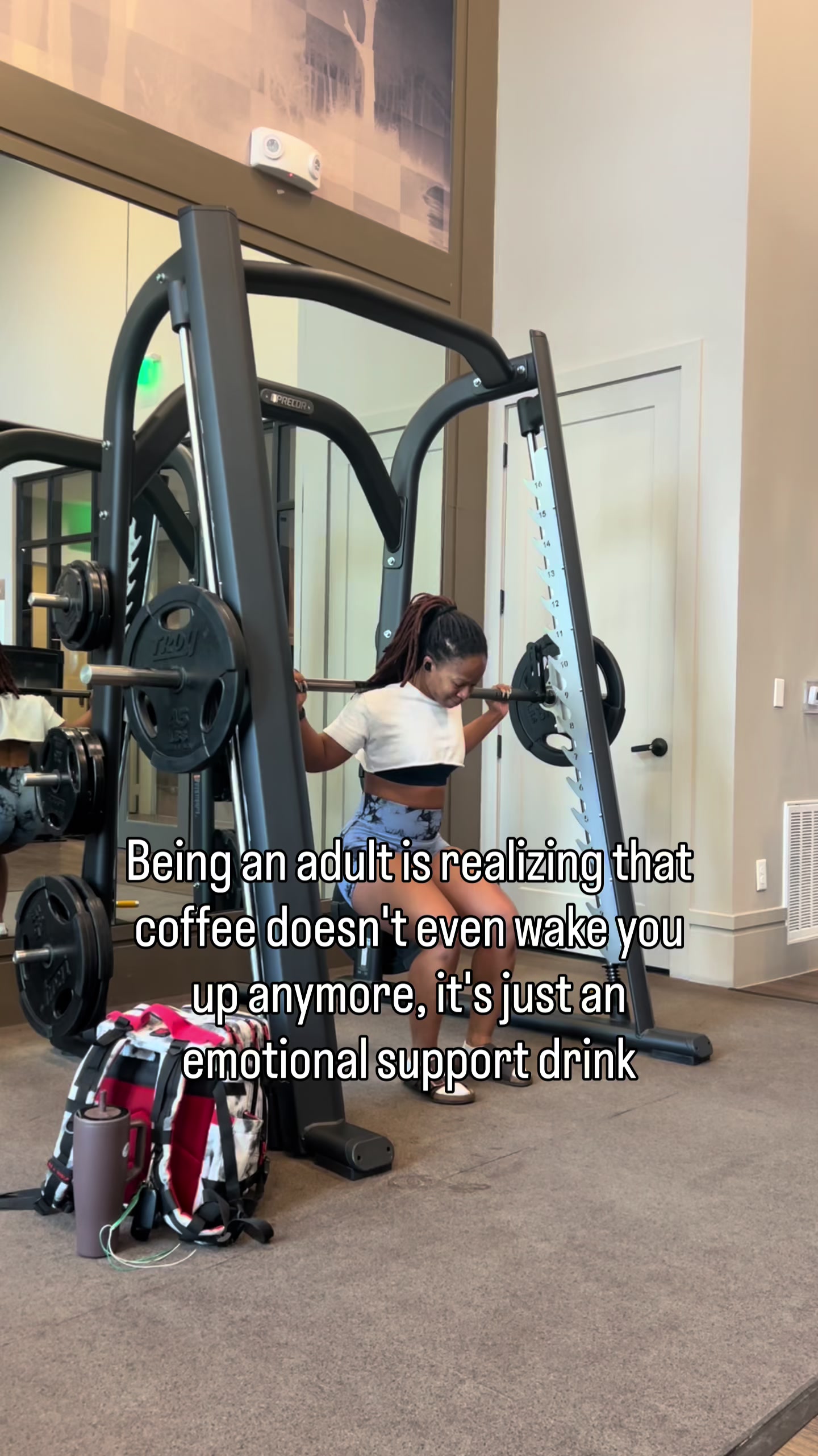 @Anye&eacute; | ONLINE COACH
