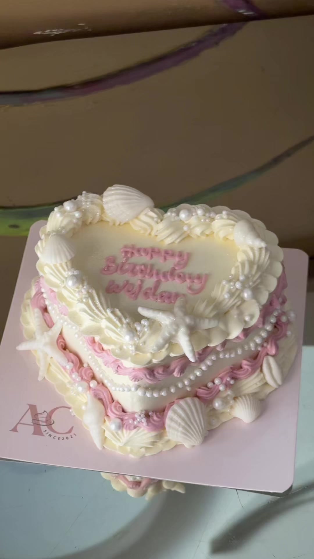 @أثيراز كيك|Atheeraz Cake