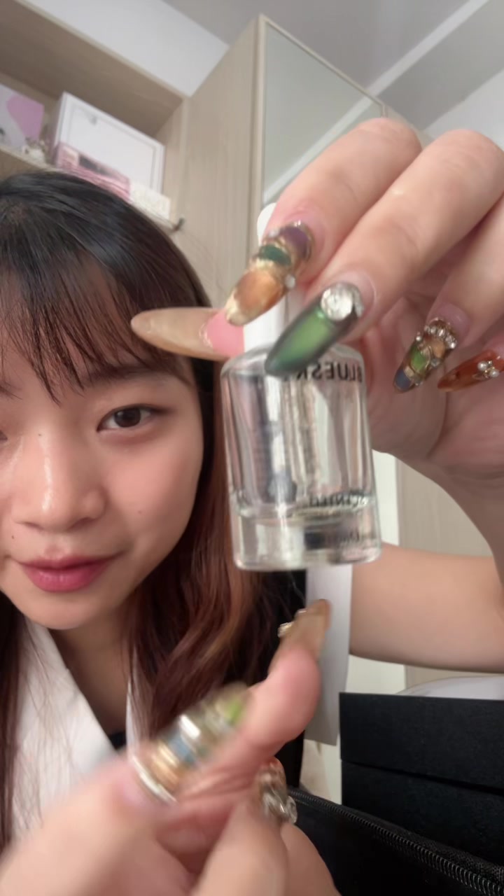 @Kknails_indonesia