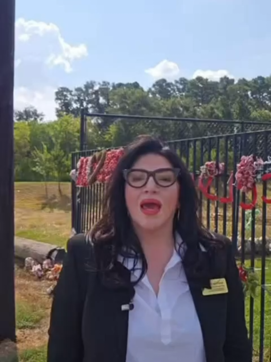 @Martha Fierro for CONGRESS