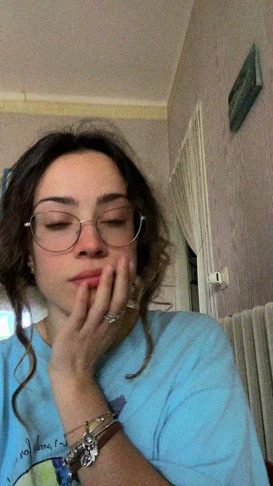 @Chiara De Luca