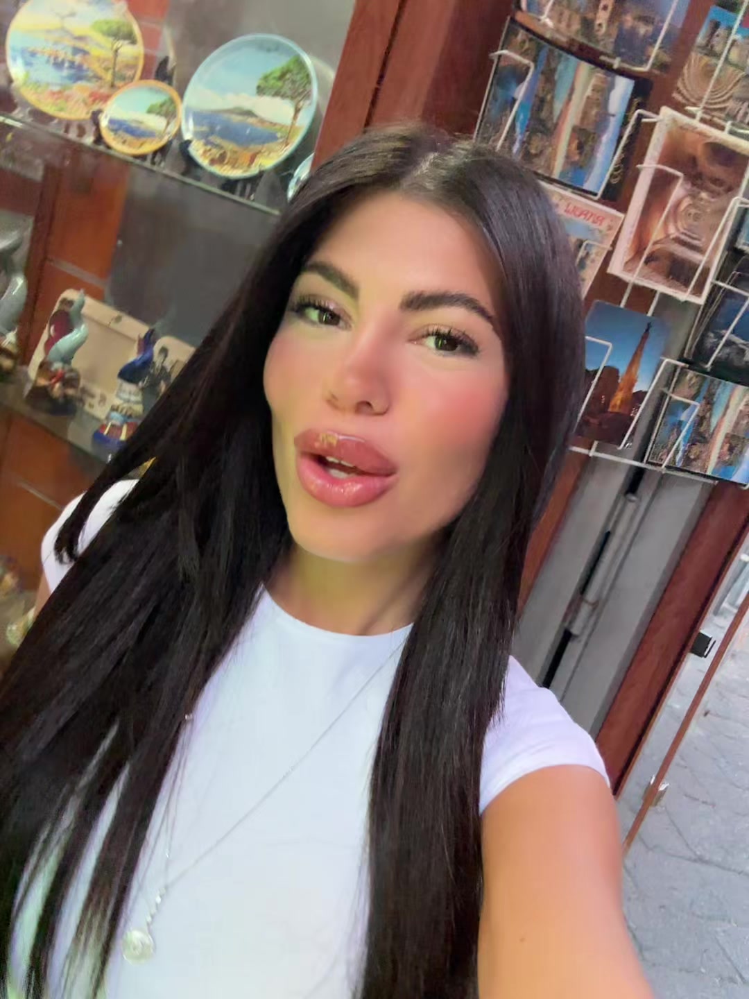 @Olga Matrullo