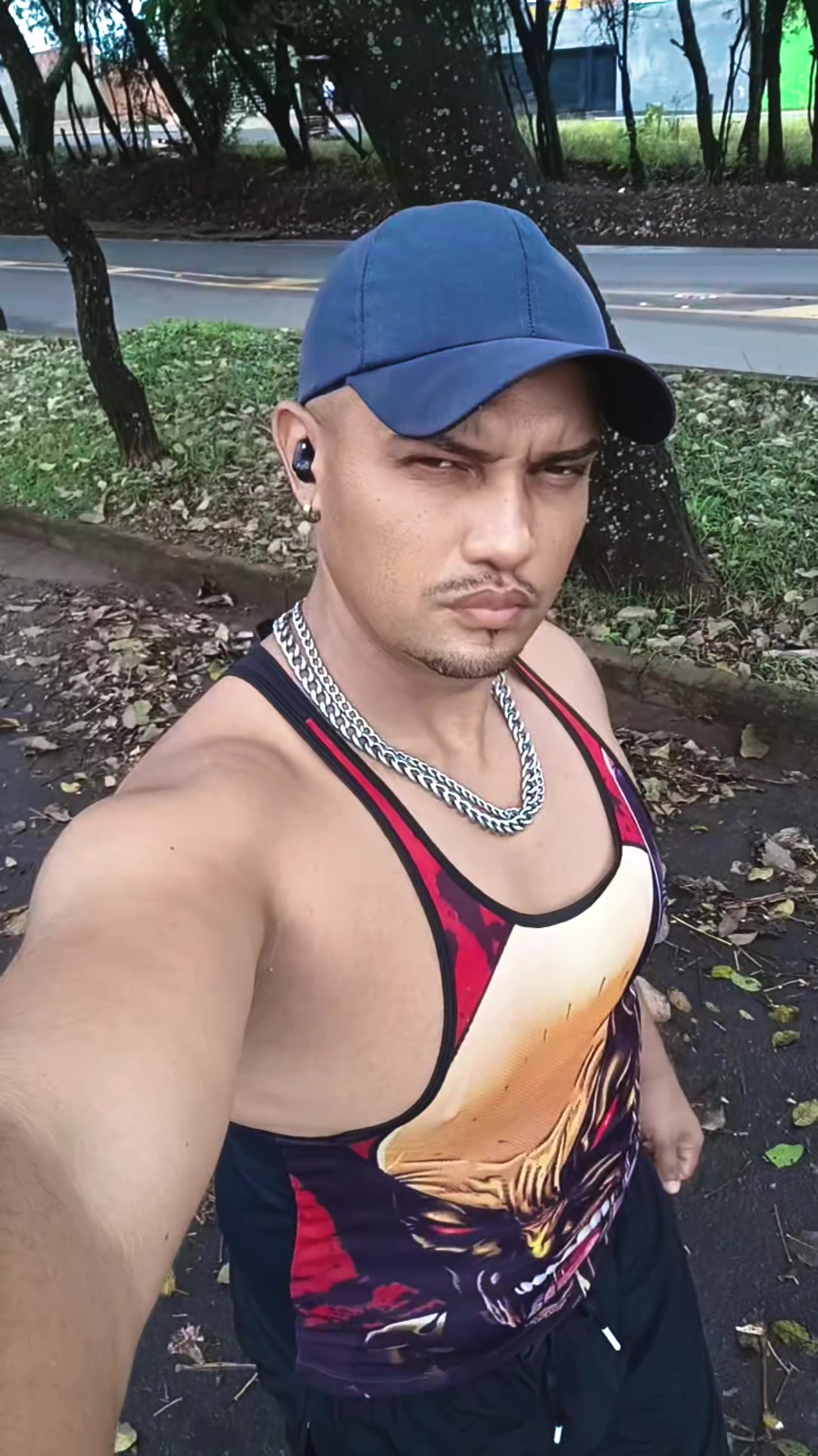 @Edvan Damacena
