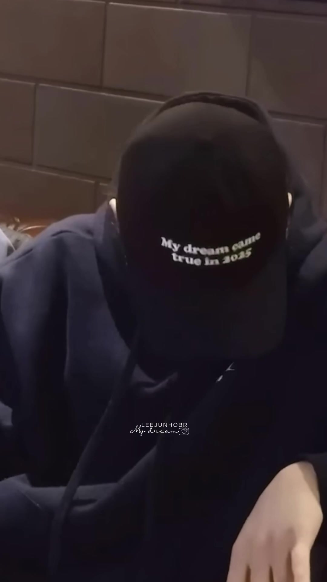 @leejunhobr.mydream