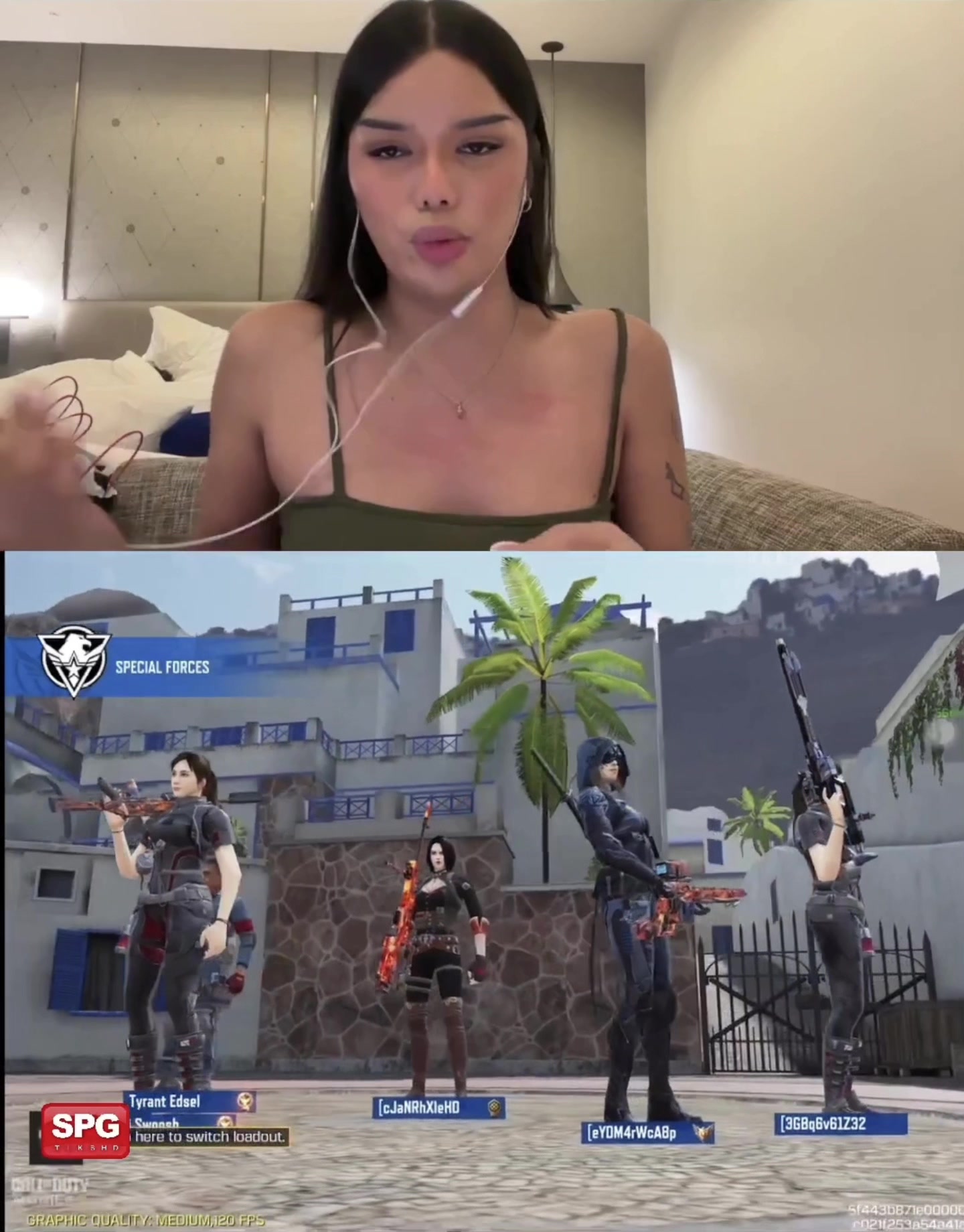 @stormiganda