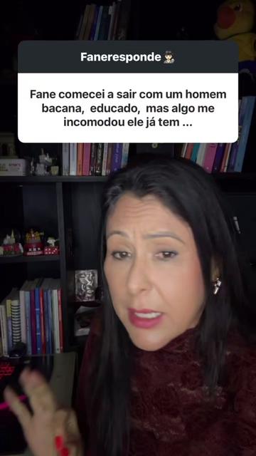@Faneoficial