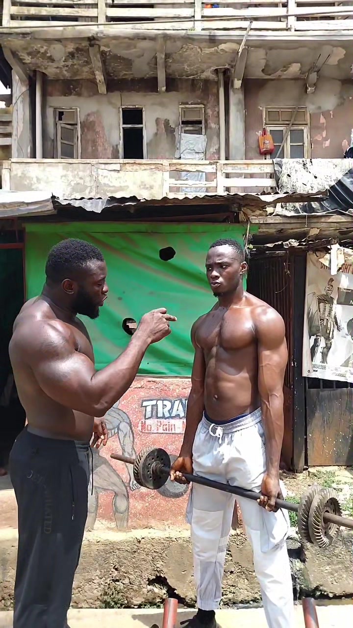 @Ifeanyi Akaigwe