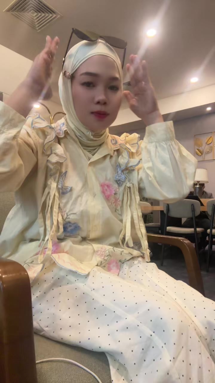 @fhate FATMAWATI