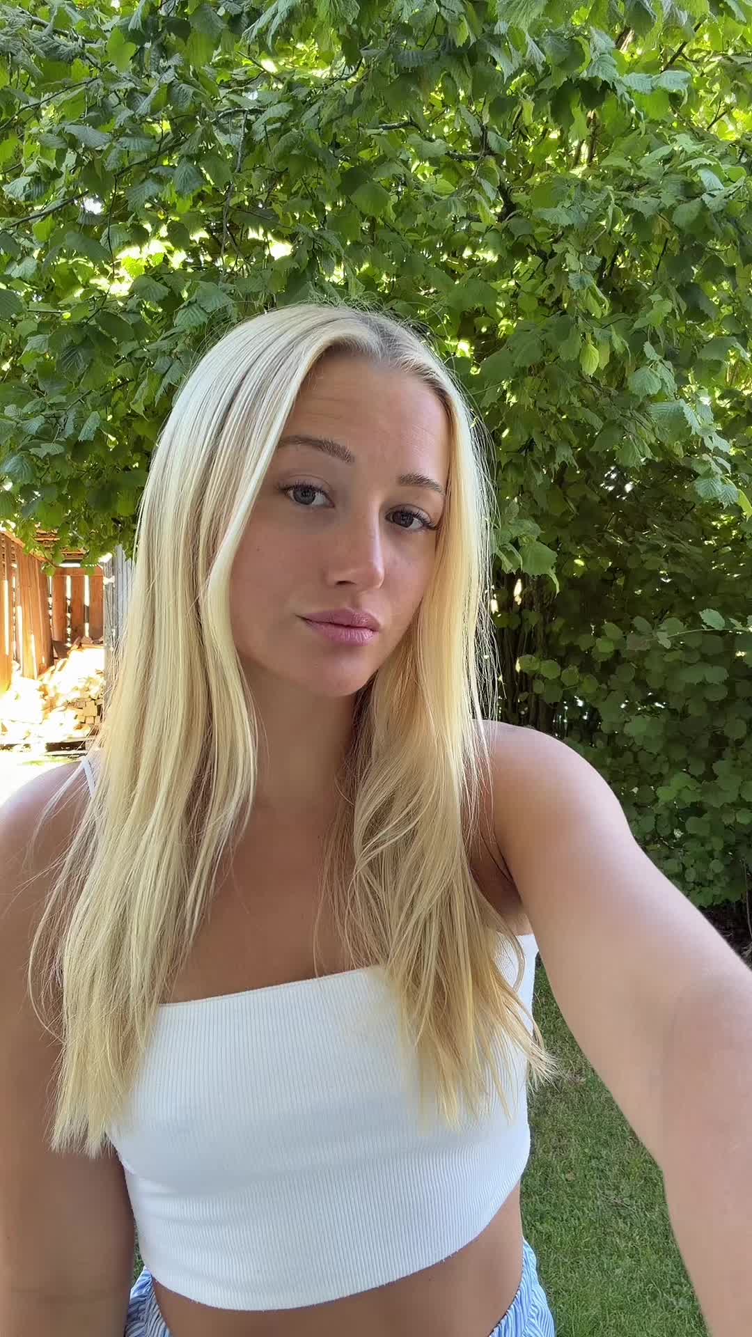 @Anna Hafner ☀️🥰