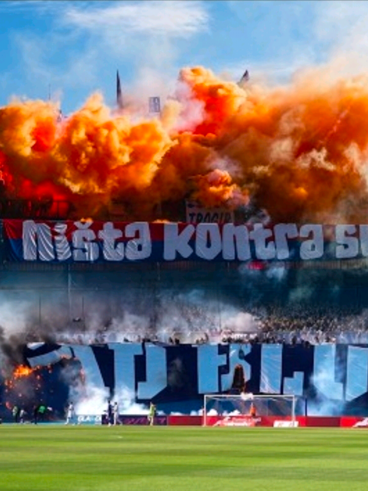 @Torcida Split