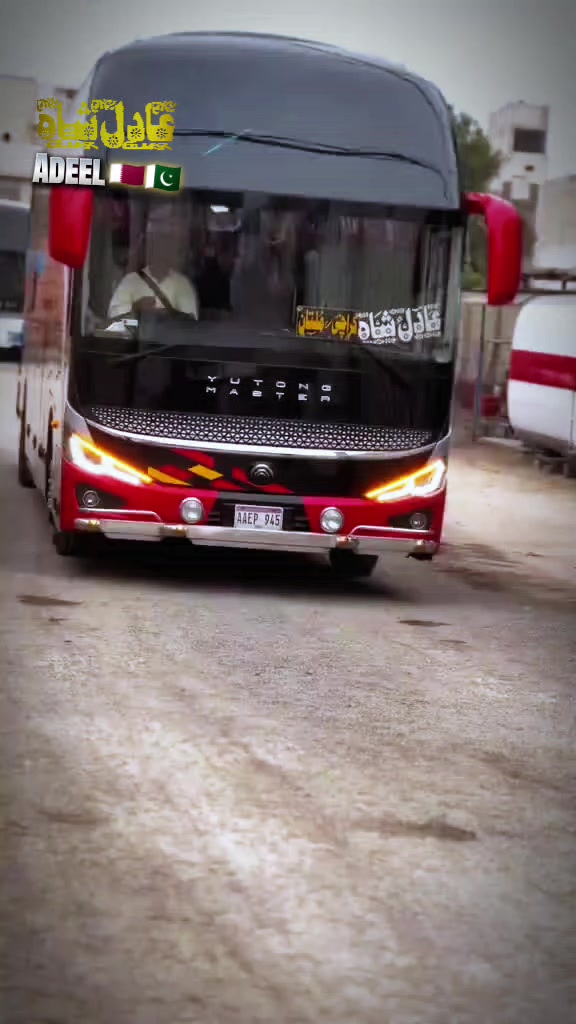 @Adeel bus lover🚍🇵🇰🇶🇦🇶🇦