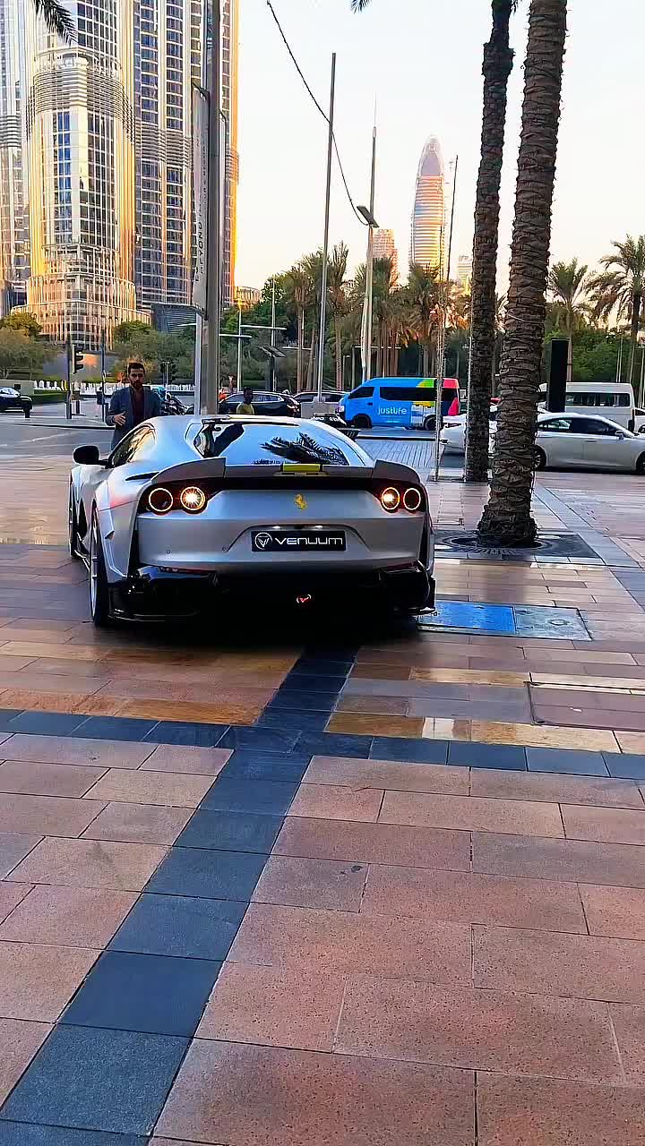 @Ferrari