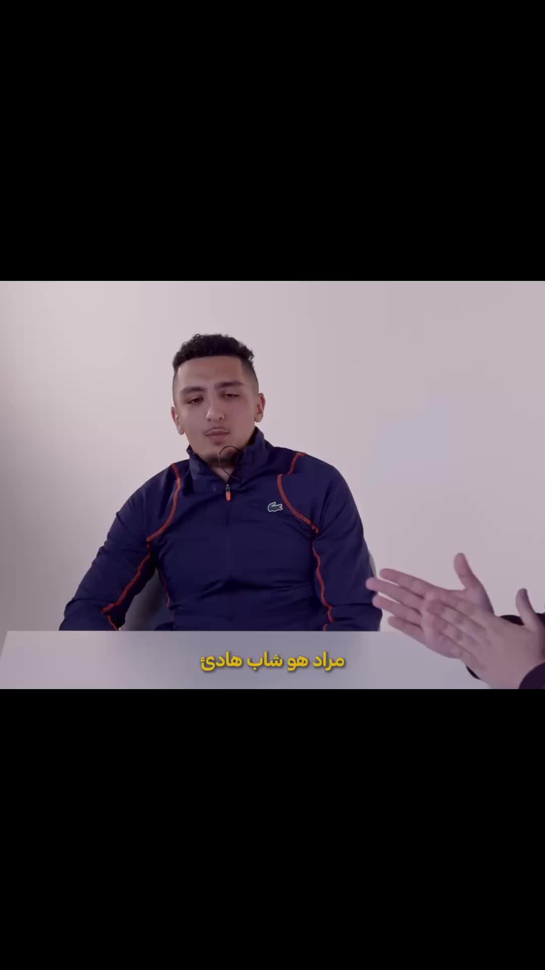@Morad