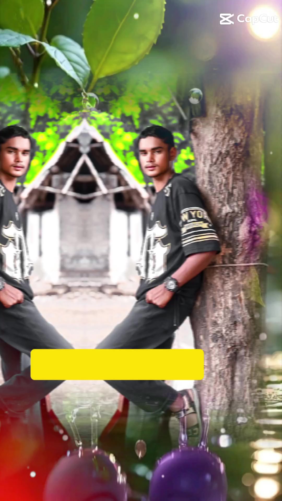 @๐ฅทเผโฌChamarℜ•jiโฌเผ๐ฅท