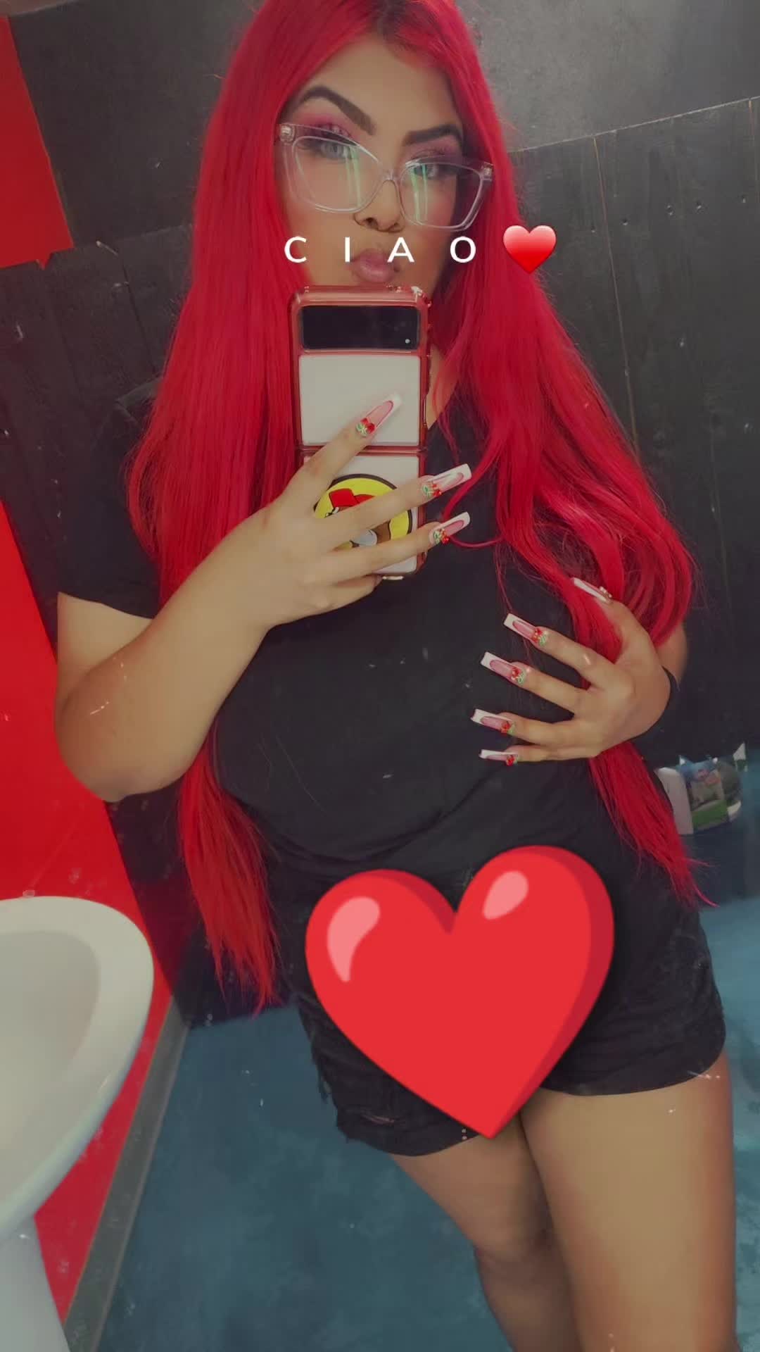 @𑣲Monniiqueee🫧