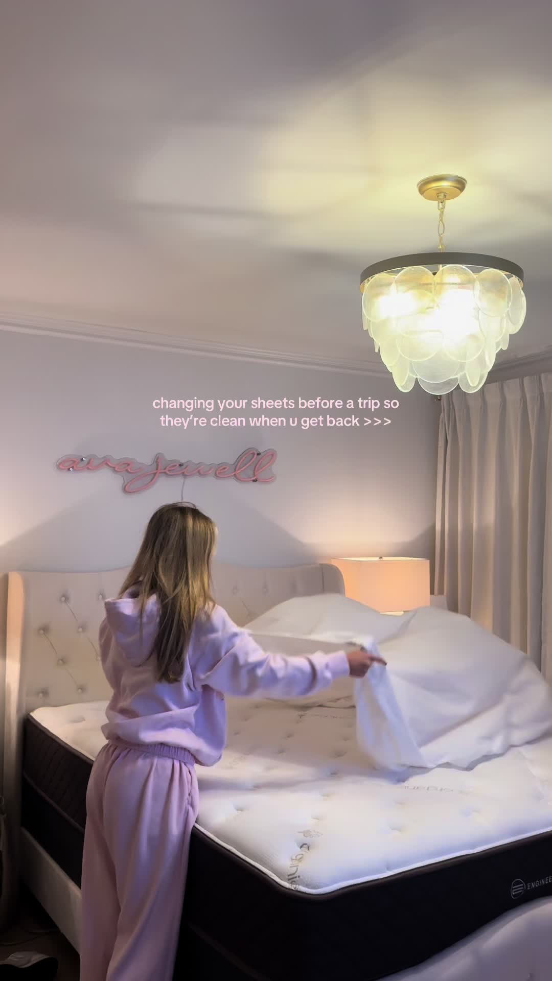 @Ava Ward