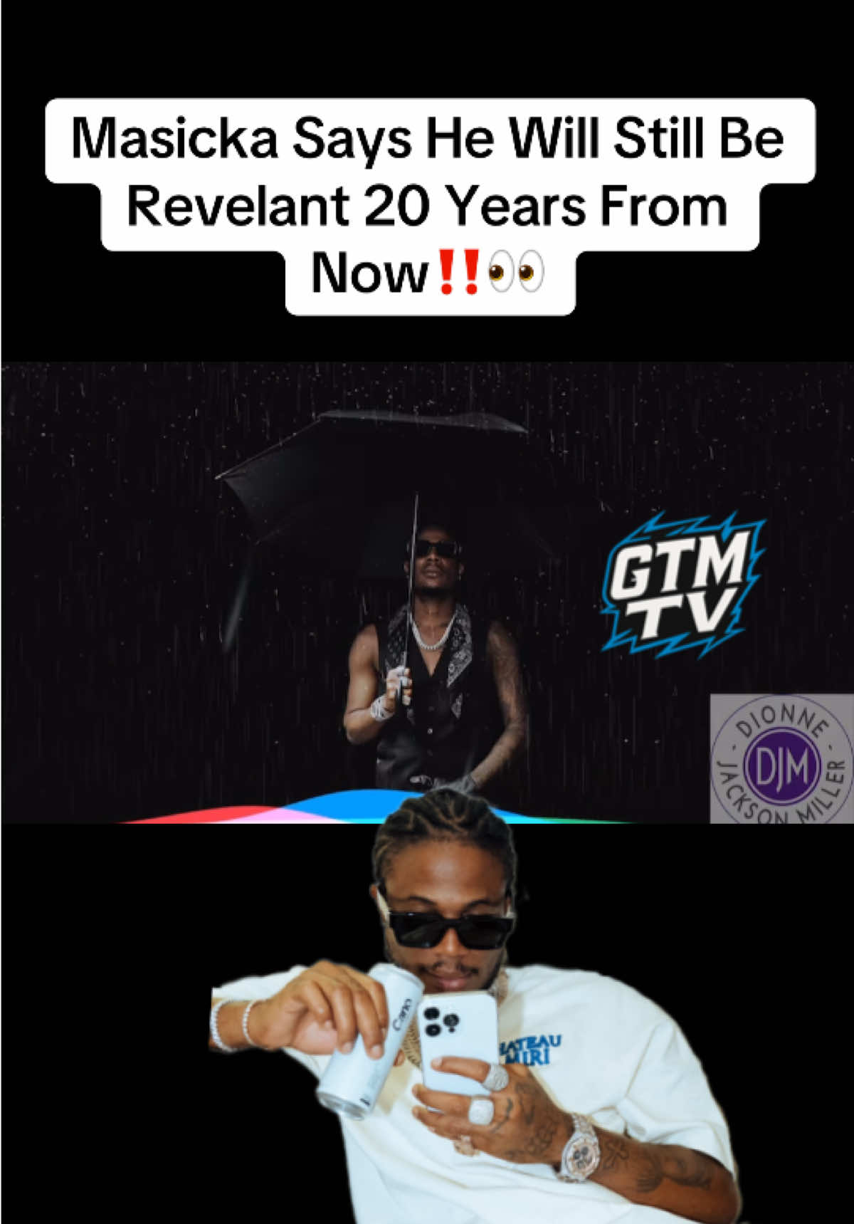 @GTM TV Clips