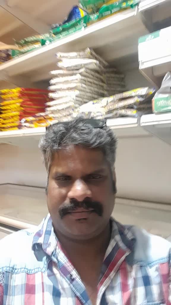 @Mani Maran