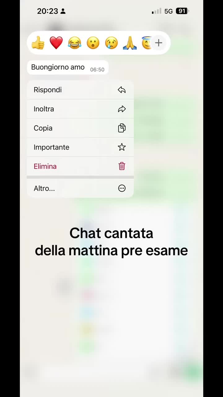 @Giulia