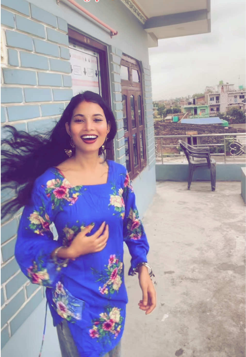 @dcChahana💙
