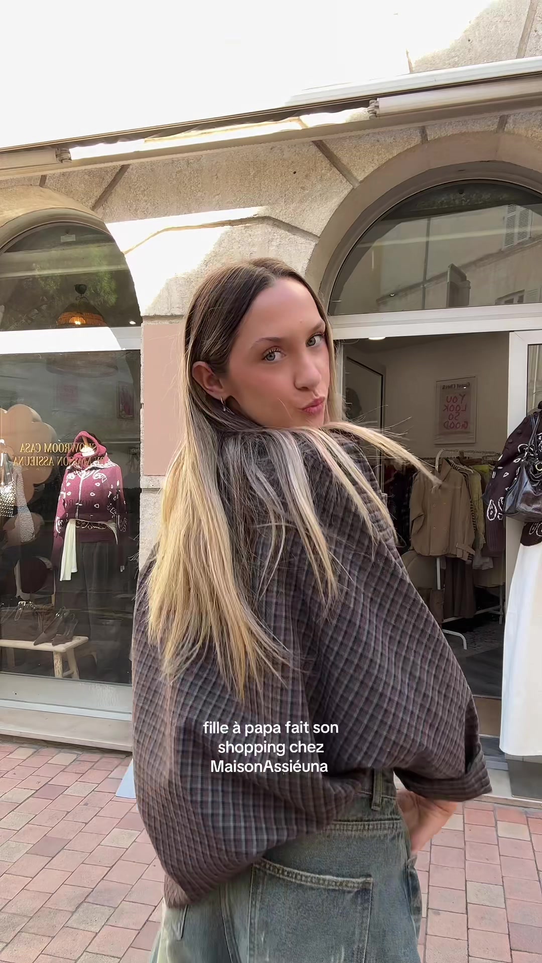 @Maison Assieuna